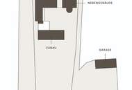 Herrschaftliche Villa am Wienfluss