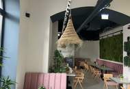 Voll ausgestattetes Gastroloka in Top-Lage beim AKH – sofort betriebsbereit!