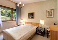 Bungalow mit Ausbaupotenzial in Seenähe !