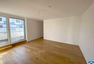 Charmante 2-Zimmer-Wohnung in der Leebgasse