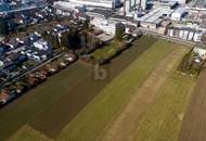 5.922 M² GROßES GRUNDSTÜCKSPAKET | DIREKT AN DER B1 IN AMSTETTEN