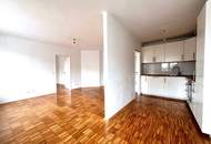 Strahlend helle Neubauwohnung nähe U1 !!!