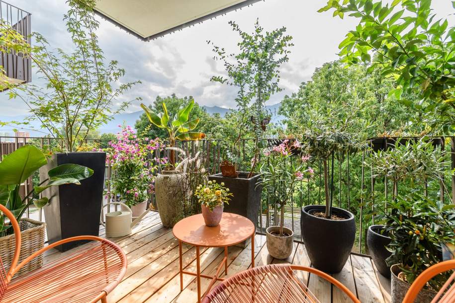 Quality Living im urbanen Neu-Arzl., Wohnung-kauf, 371.000,€, 6020 Innsbruck-Stadt