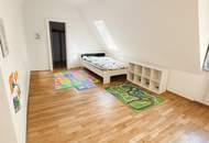 Luxuriöses Refugium in Döbling – Architektonisches Einfamilienhaus mit Pool, Garten &amp; Ausbaureserve