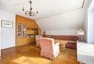 Charmantes Haus mit Potential in Wels