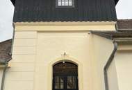 einmalige sensationelle Lage in Spitz (Wachau): Einfamilienhaus / 2 Ferienwohnungen