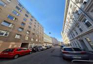 "3 Zi. mit 9 m² Loggia"