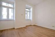 „PARK LIFE“ – Stilvoll wohnen im generalsanierten Altbau im 18. Bezirk