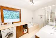 Familientraum 4-Zimmer-Wohnung in absoluter Ruhelage