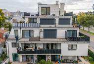 Helles 2-Zimmer-Apartment nahe Alte Donau & Donauzentrum