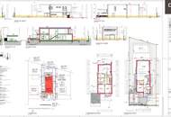 BAUGRUNDSTÜCK IN VÖSENDORF | IDEAL FÜR EINE EXKLUSIVE VILLA ODER EIN DOPPELHAUS