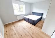Ideales Investment - Die Gelegenheit! Traumhaft sanierter Neubau in Best- und Ruhelage in 1210 Wien! Luftwärmepumpe und Photovoltaik-Anlage! Voll möbliert + Perfekte Größen + Hofseitige Balkone!