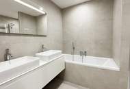 Erstbezugswohnungen „Am Hain“: Grüne Oase trifft Großstadtflair