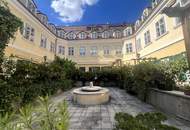 4 ZIM.WHG MIT BLICK IN RUHIGEN INNENHOF/LIFT/TIEFGARAGE