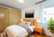 Großzügige 4-Zimmerwohnung in ruhiger Lage am Sonnberg