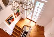 Imposantes Einfamilienhaus