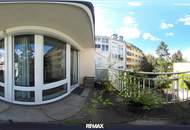 Innenhofseitige 4-Zimmer-Maisonette mit Terrassen nahe U3 Ottakring