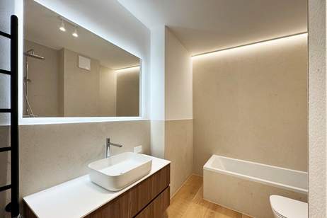 PROVISIONSFREI ! Exklusive Eigentumswohnungen mit Freifläche , Erstbezug Nachhaltig, Wohnung-kauf, 225.700,€, 2344 Mödling