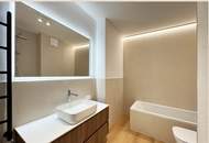 PROVISIONSFREI ! Exklusive Eigentumswohnungen mit Freifläche , Erstbezug Nachhaltig