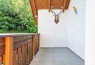 Viel Platz zum Leben: Stilvolles Haus mit großzügiger Wohnfläche & Garten