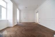 Garconniere in wunderschönem Altbau, Nähe Stephansplatz