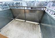 Unbefristete 2-Zimmerwohnung am Puls der Stadt!