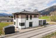 ELK Traumhaus in Toplage in Turnau!