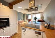 Hoch hinaus - Einzugsfertige 4-Zimmer Wohnung mit verzauberndem Ausblick