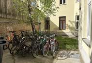 Anleger aufgepasst! Kompakte Altbauwohnung in ruhiger Seitenstraße mit hervorragender Infrastruktur