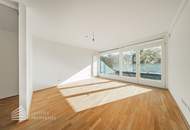 Wunderschöne 4 - Zimmer Wohnung mit Terrasse und Garten