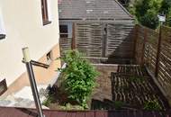 !!Neuer Preis !! Pflegeleichtes Wohnhaus mit kleinem Garten