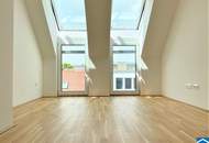 Charmante 2-Zimmer-Wohnung in Ottakring!