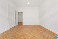 Eleganter Altbau mit modernem Penthouse-Dachausbau