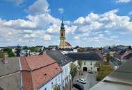 ++ NEU ++ Exklusives WOHNEN/ARBEITEN mit zwei sonnigen TERRASSEN