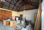 Haus - Rohbau in Palterndorf