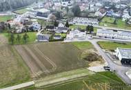 Ruhig gelegenes Baugrundstück mit toller Aussicht für Ihr Eigenheim in Offenhausen zu verkaufen!