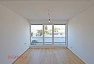 4-Zimmer-Penthousewohnung mitten in Dornbirner zu mieten