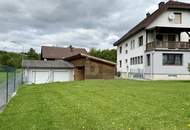 SONNIGER FAMILIENTRAUM MIT VOLLKELLER, 88 QM NEBENGEBÄUDE UND XXL GARTEN