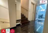 **NEUER PREIS** - Rarität in 1160 Wien: Modernes Kleingartenhaus auf Eigengrund mit Garten