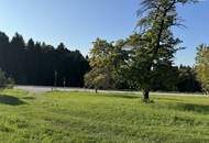 Traumgrundstück mit 913m² in Raaba-Grambach – Schöckl-Blick, Fernblick &amp; Ruhelage