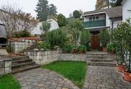 Traumhaus mit großem Garten