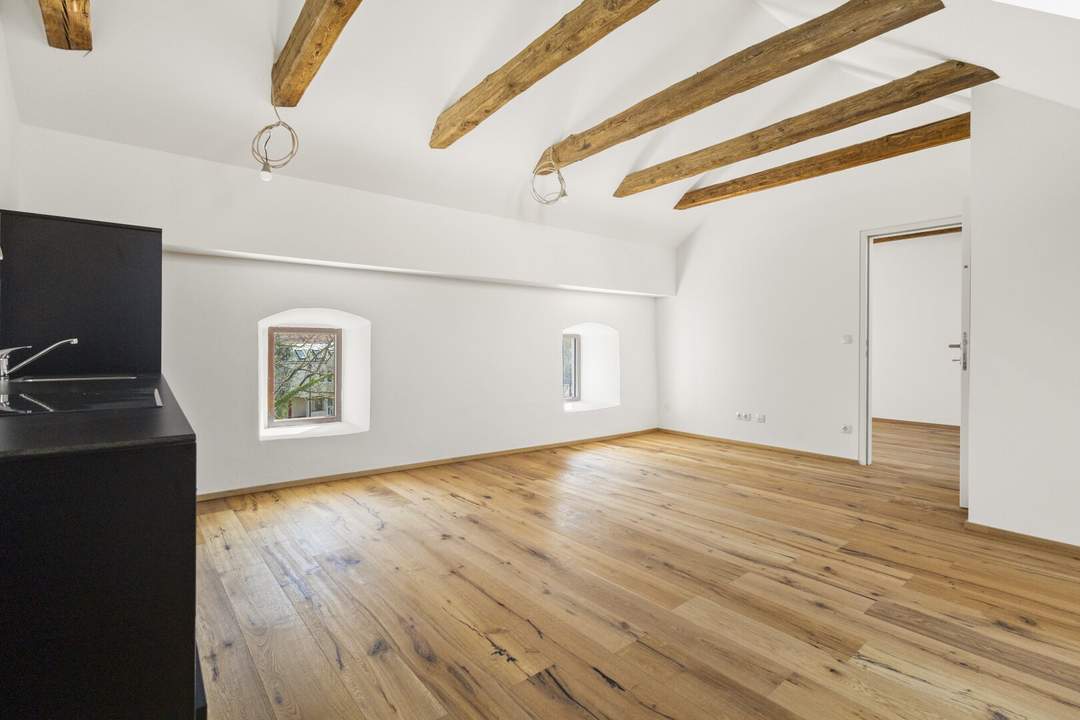 Schwarzer Adler - Historisches Altstadtflair in Bad Radkersburg