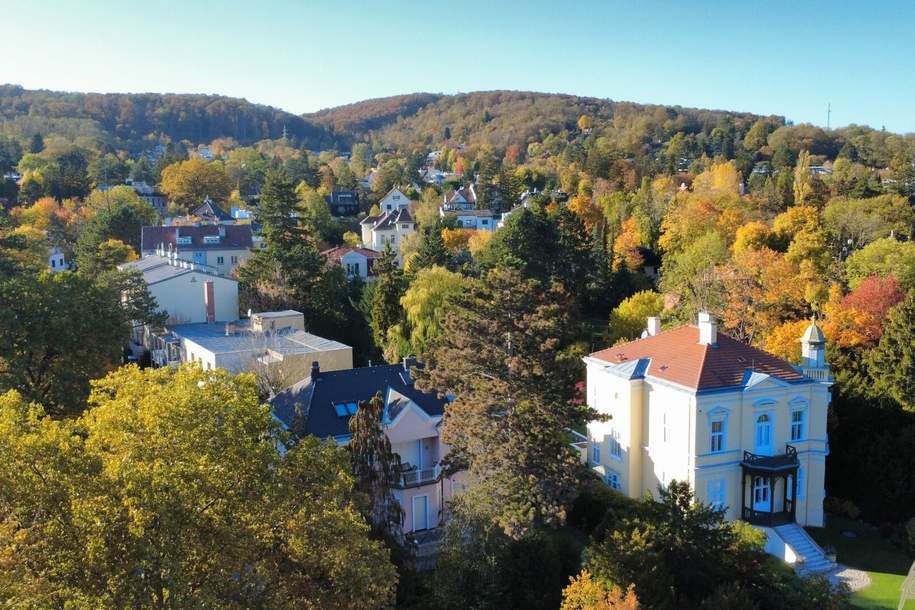 Traumwohnung im ruhigen und exklusiven Teil Hietzings zu verkaufen! Inklusive Einzelgarage!, Wohnung-kauf, 699.000,€, 1130 Wien 13., Hietzing