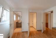 2-Zimmer-Neubauwohnung in Top-Lage (Zieglergasse 50) – ab 01.12.25 verfügbar