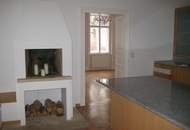 ERSTBEZUG nach RENOVIERUNG! CHARMANTES ALTWIENERHAUS NÄHE RUDOLFINERHAUS !