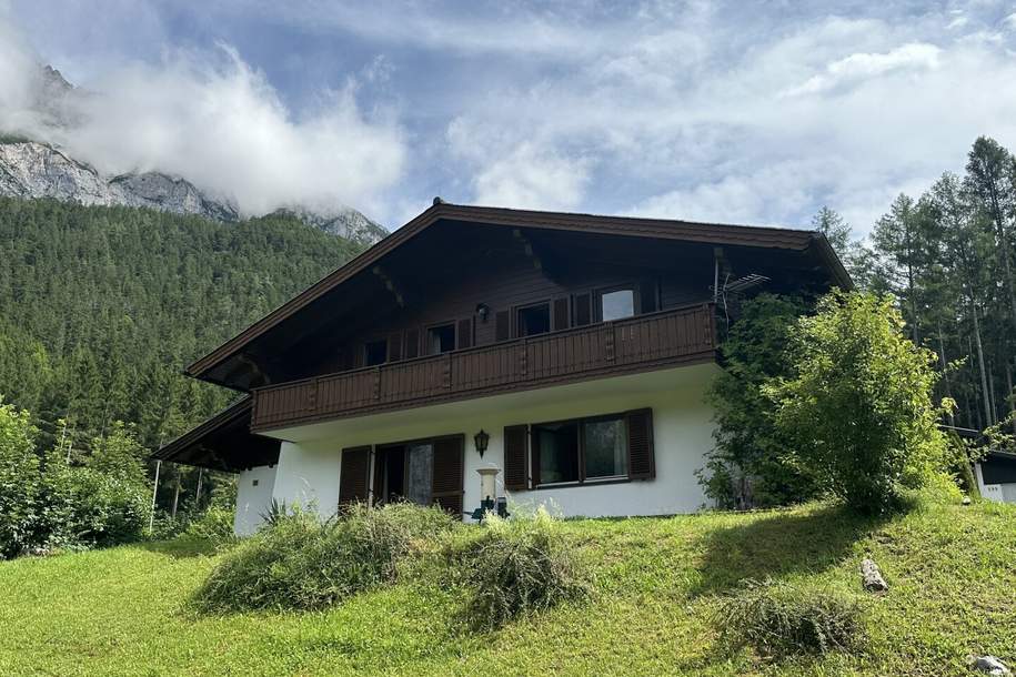 8962 Gröbming Das perfekte Landhaus am Berg mit unglaublichem Bergpanoramablick und Ferienwohnsitzwidmung, Haus-kauf, 525.000,€, 8962 Liezen