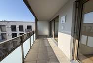 4-Raum Wohnung mit großzügigem Balkon inklusive nachhaltigem Energiekonzept
