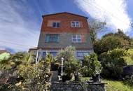 Ein Haus für Visionen, Leben, Begegnung