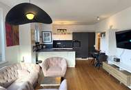 "Lifestylewohnung mit Dachterrasse!"