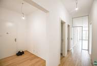 Erstbezug: Schöne 3-Zimmer Altbauwohnung beim Rochusmarkt